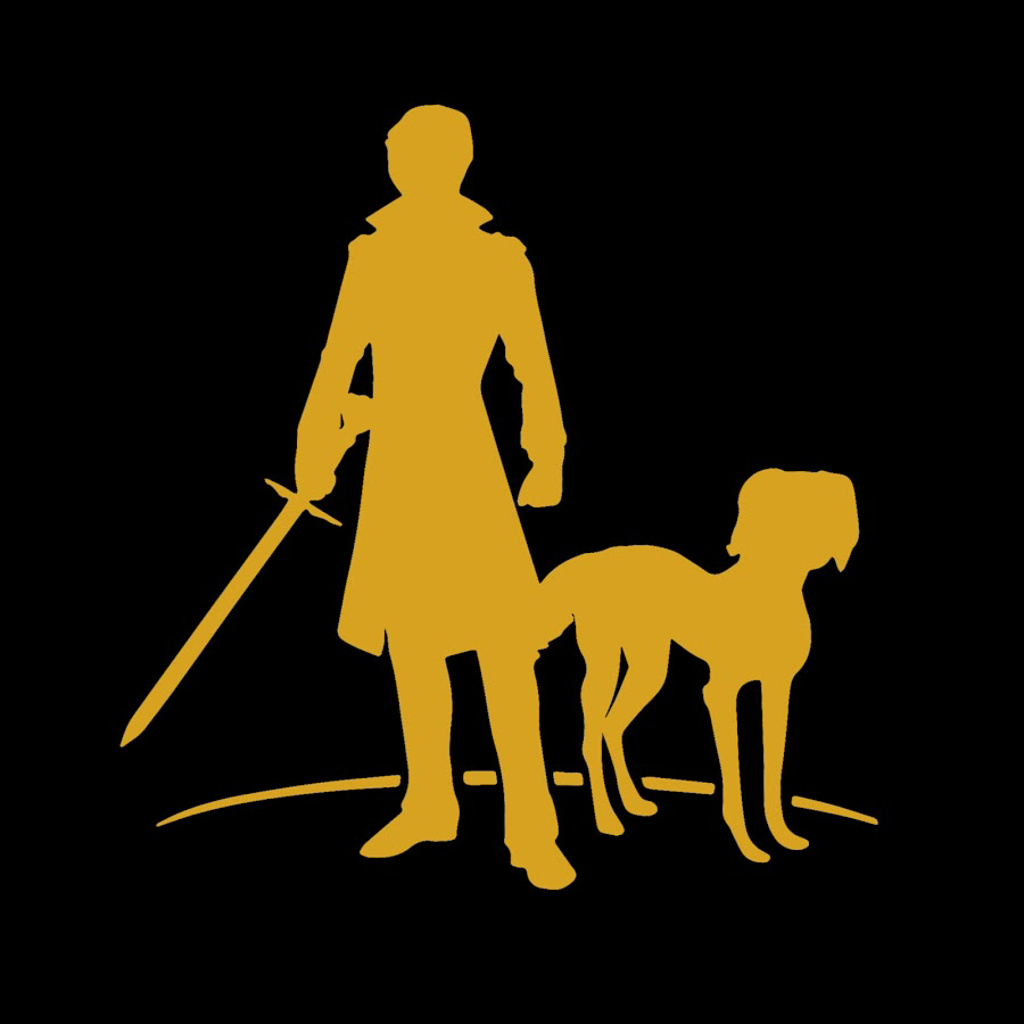 Salix Games Logo